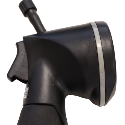 Welch Allyn DuraShock DS65 Sphygmomanometer with adult cuff - Over Engraved