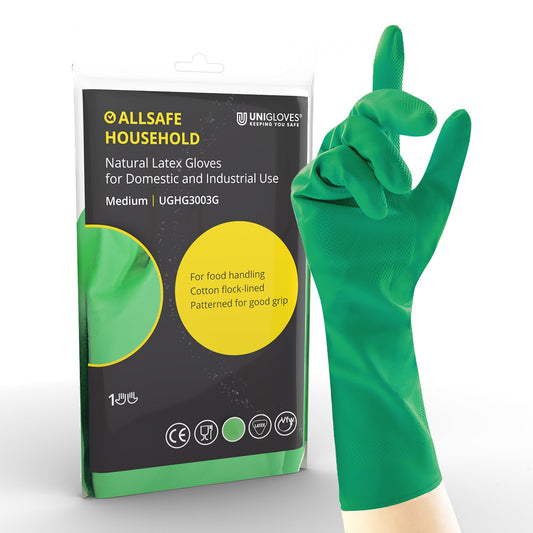 Allsafe Household Green