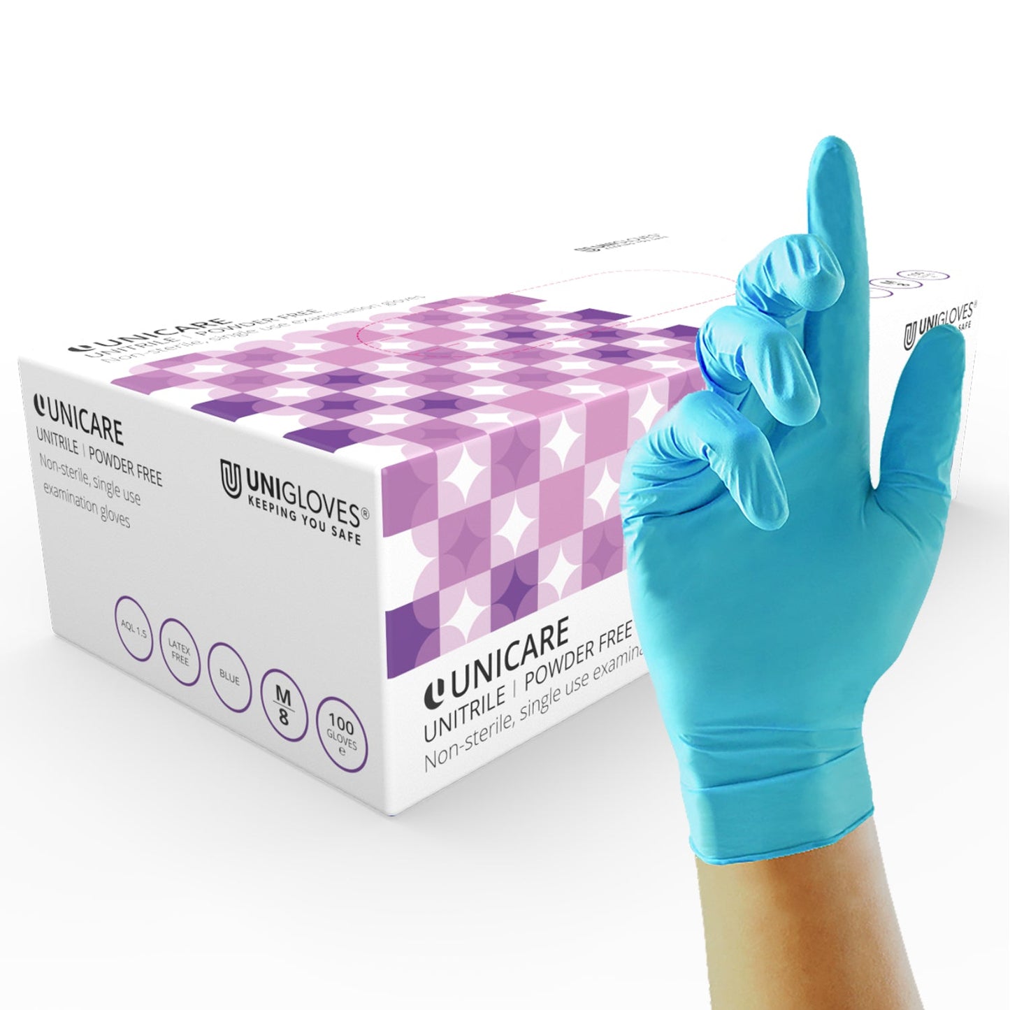 Unicare Unitrile