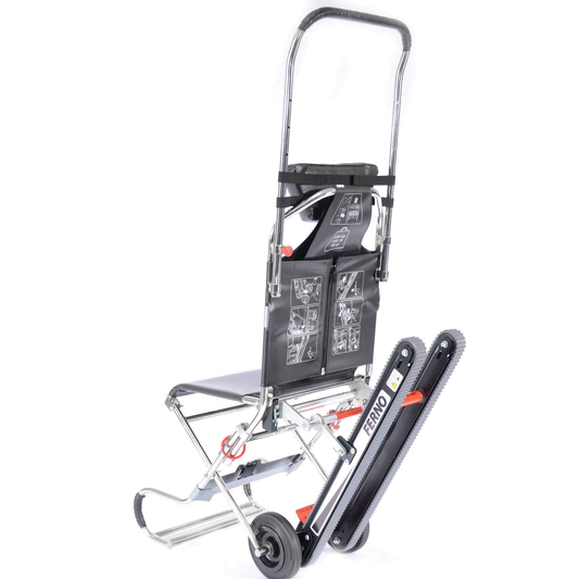 Compact 2 Track Chair