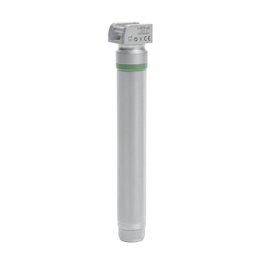 Heine F.O. SLIM LED Laryngoscope Battery Handle