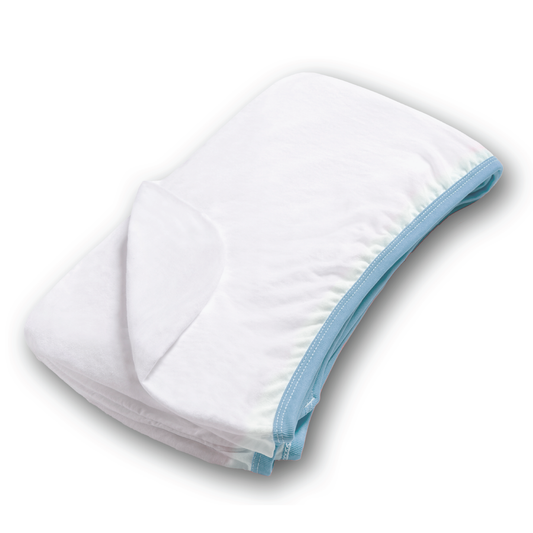 SleepKnit Smart Sheet - Cream
