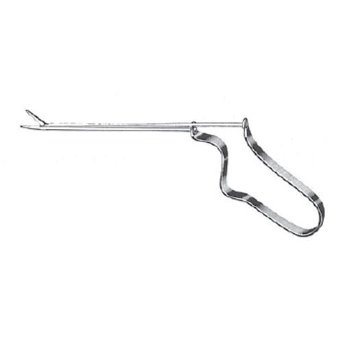 Buck Foreign Body Lever - 11cm