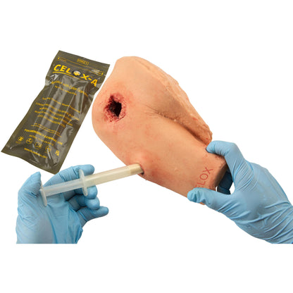 Celox Academy Shoulder Training Kit