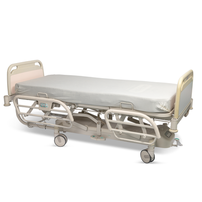 SleepKnit Smart Sheet - Cream