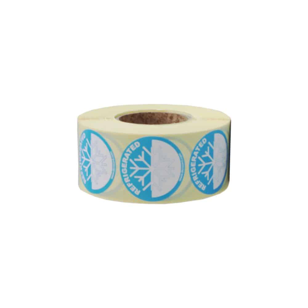 Prescription Alert Sticker - Fridge – Acana Medical