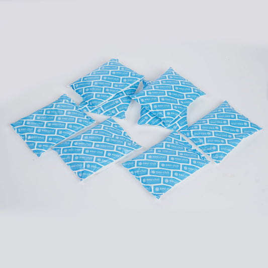 Gel Coolant Pack - Single