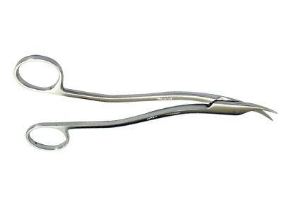 Heath Ligature and Wire Scissors - 15cm
