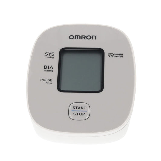 Omron M2 Basic Blood Pressure Monitor