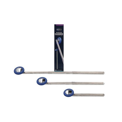 MediPro Babinski Telescoping Reflex Hammer