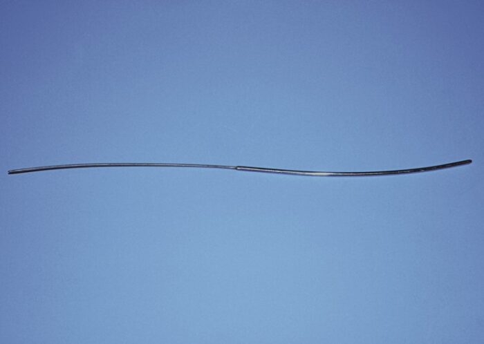 Dilator Cervix Hegar Double Ended 1/2mm 22cm (8.8")