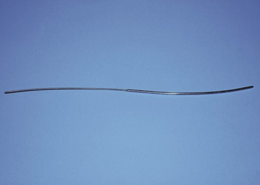Dilator Cervix Hegar Double Ended 1/2mm 22cm (8.8")