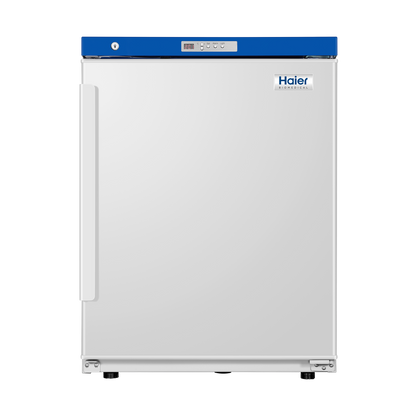 Pharmacy Refrigerator - 118 Litres Capacity - Solid Door