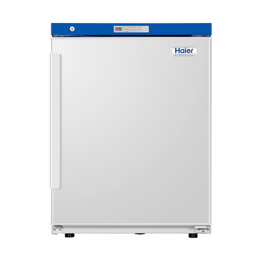 Pharmacy Refrigerator - 118 Litres Capacity - Solid Door