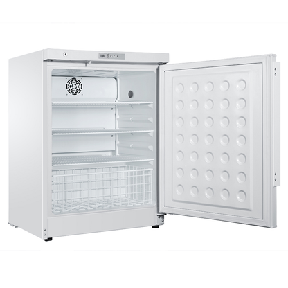 Pharmacy Refrigerator - 118 Litres Capacity - Solid Door