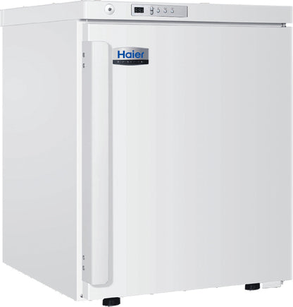 Pharmacy Countertop Refrigerator - 68 Litres - Solid Door