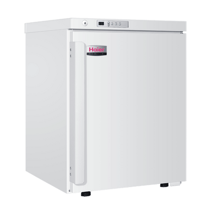 Pharmacy Countertop Refrigerator - 68 Litres - Solid Door