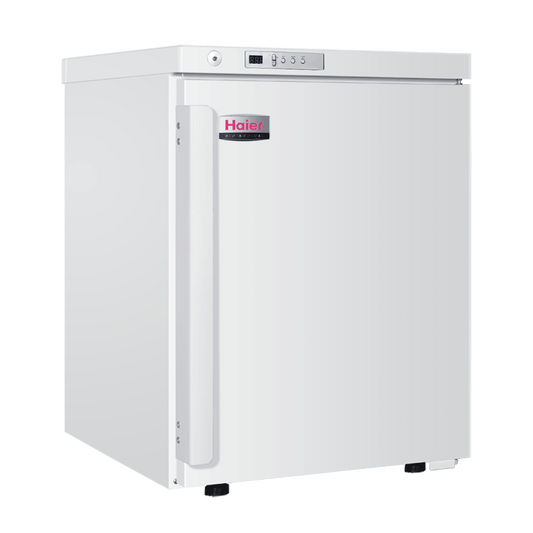 Pharmacy Countertop Refrigerator - 68 Litres - Solid Door