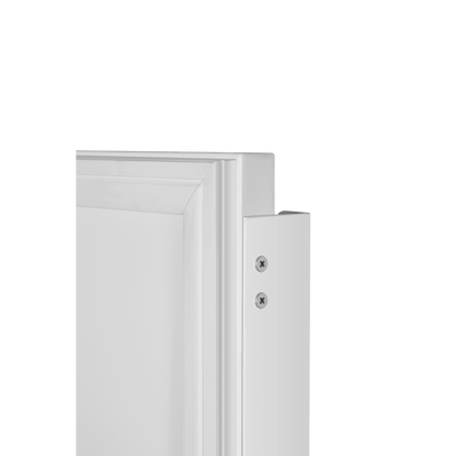 Pharmacy Countertop Refrigerator - 68 Litres - Solid Door