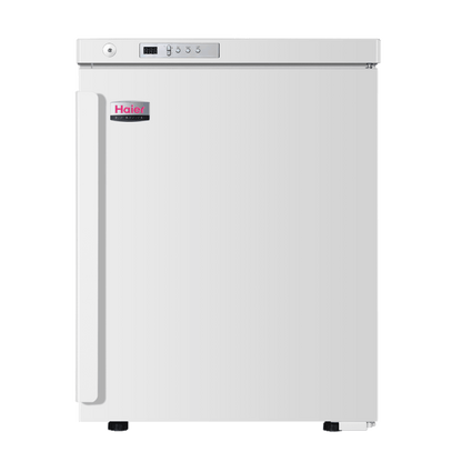 Pharmacy Countertop Refrigerator - 68 Litres - Solid Door