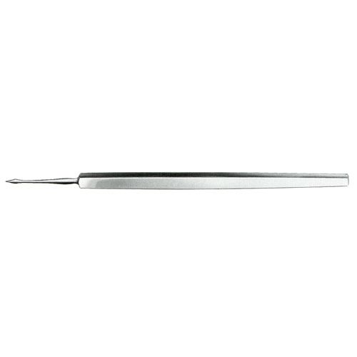 Bowman Cataract Needle - Straight 12cm