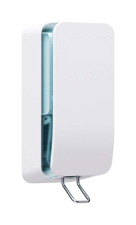 Eco Press Hand Wash Dispenser