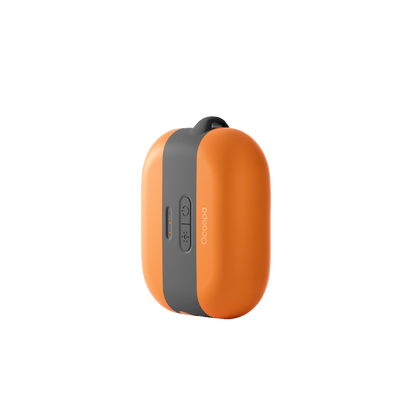 Ocoopa Hand Warmer - HeatCube Rechargeable