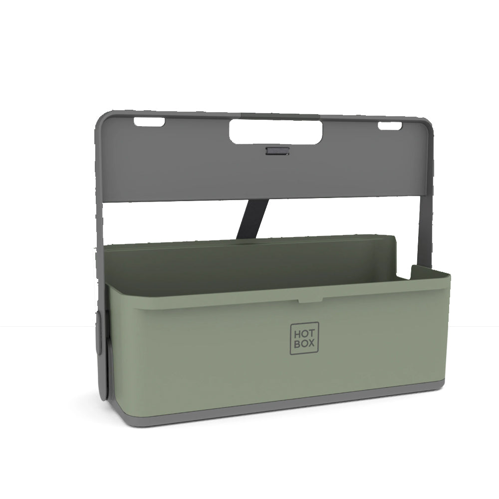 HotBox  4 Desk Organiser