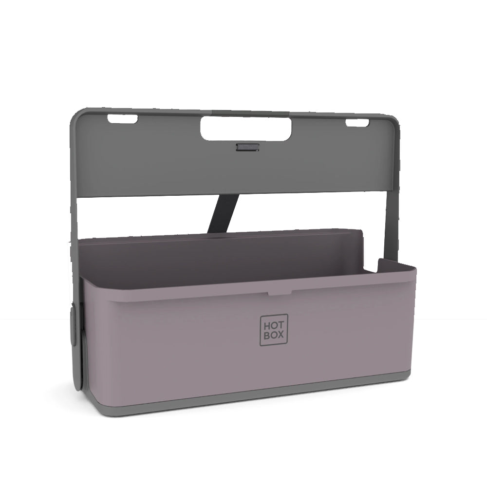 HotBox  4 Desk Organiser