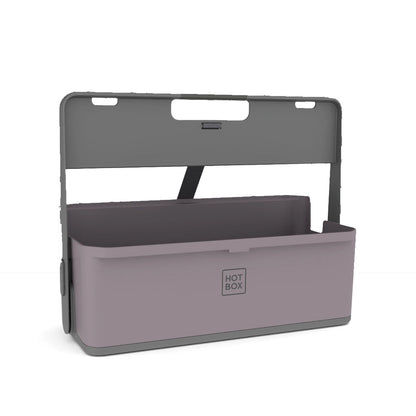 HotBox  4 Desk Organiser