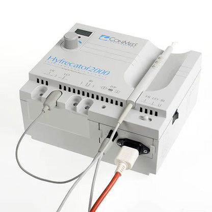 Hyfrecator 2000 Electrosurgery Unit