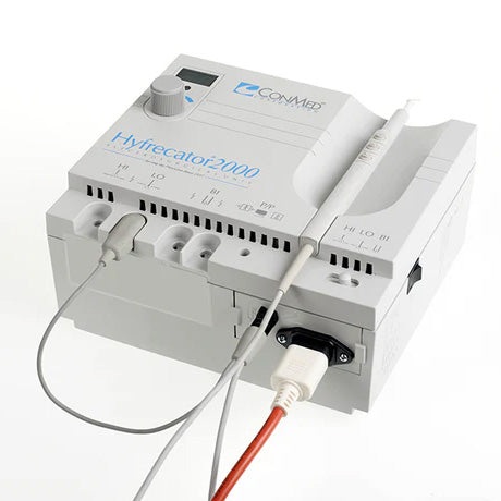 Hyfrecator 2000 Electrosurgery Unit