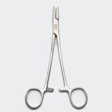 Needle Holder Mayo-Hegar 13cm (5.2") - Single