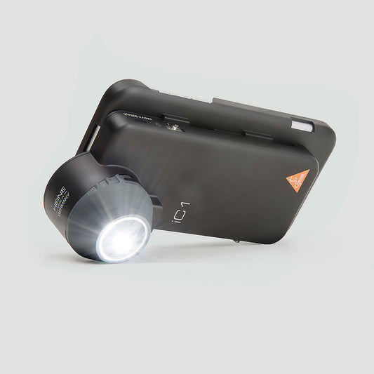 Heine iC1 Digital Dermatoscope