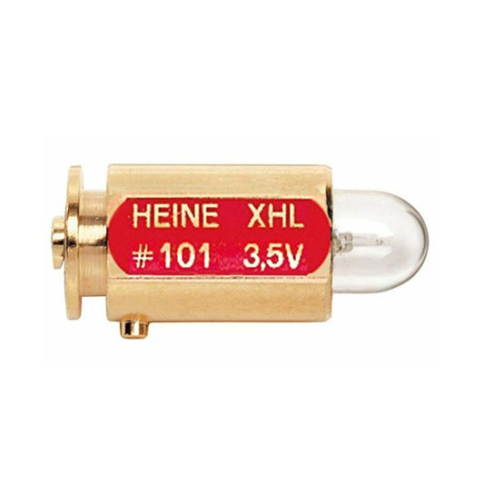 Spare Heine XHL Xenon Halogen Bulb 3.5V