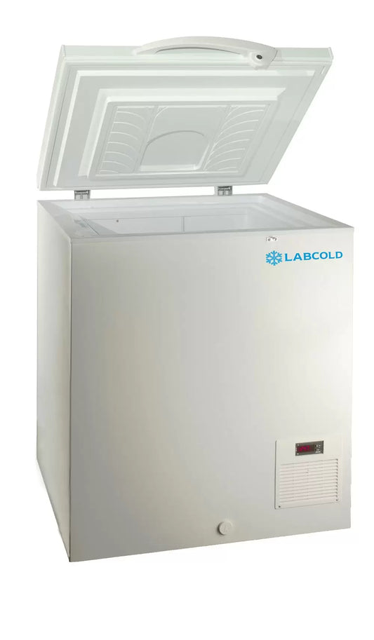 Labcold Chest Freezer - 130 litres