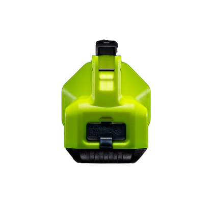 Unilite L-1800 Rechargeable Dual LED Torch - 760m Beam Range