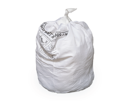 Safeknot Laundry Bag
