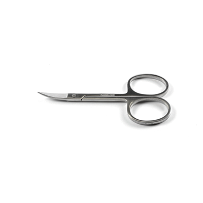 Cuticle Scissors - Curved 10cm