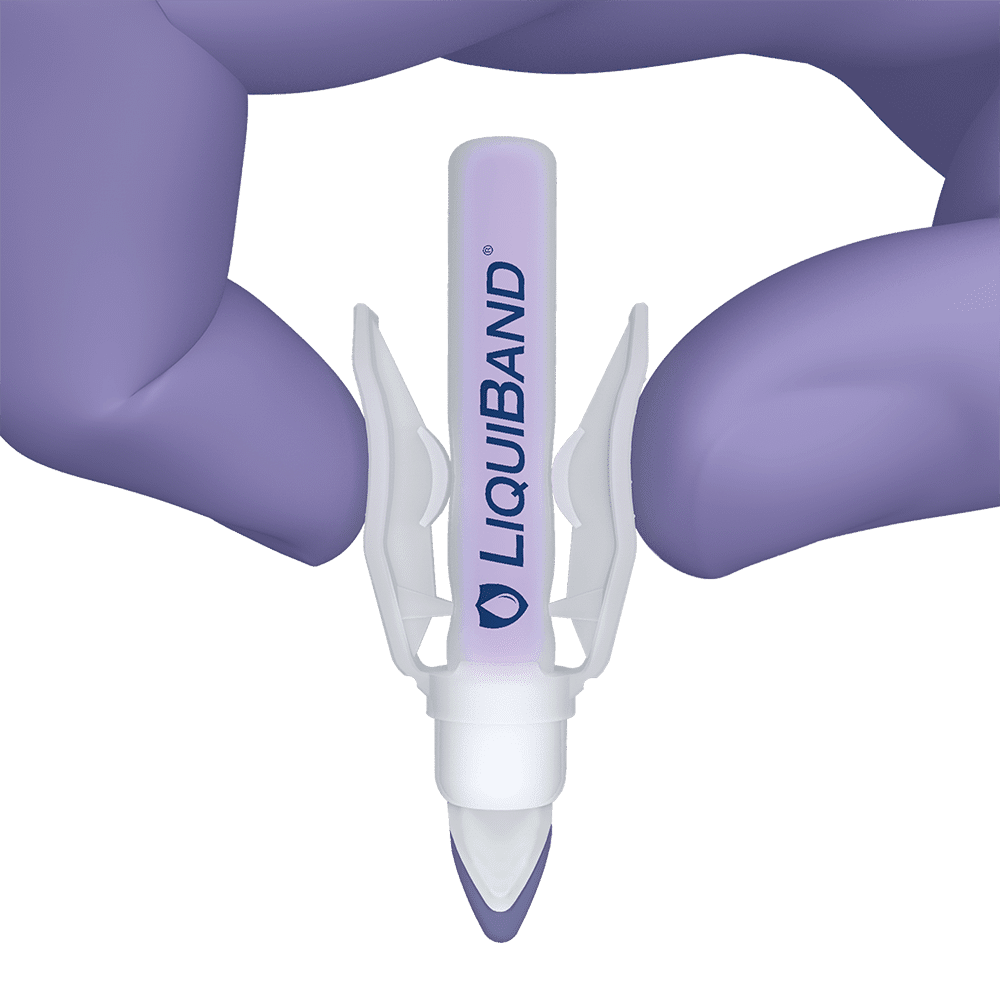 LiquiBand Rapid 0.8g - Single Sachets