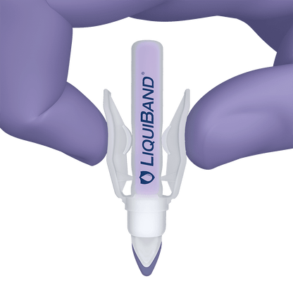 LiquiBand Rapid 0.8g - Single Sachets