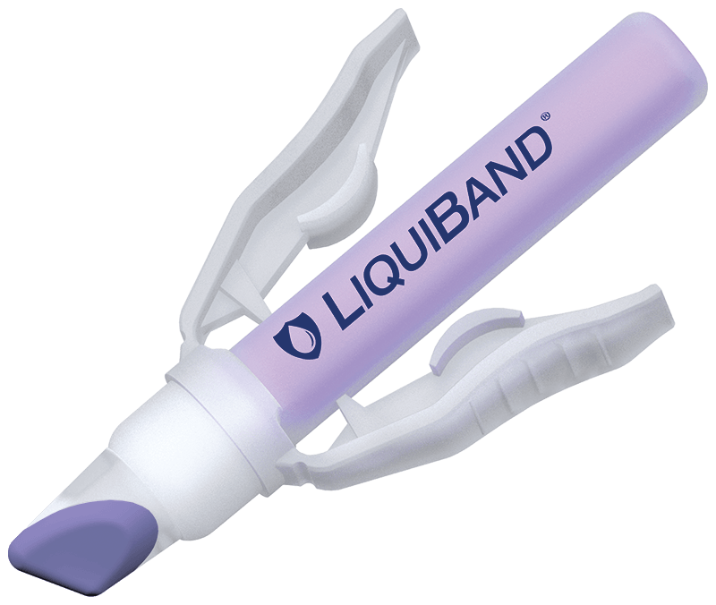 LiquiBand Rapid 0.8g - Single Sachets