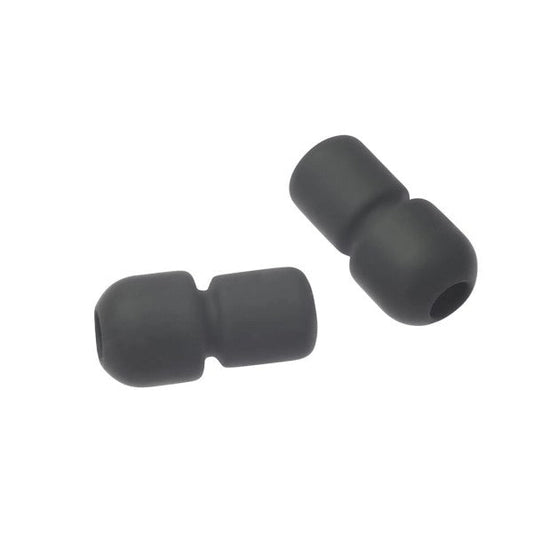 Heine Ear Tip for Gamma C3 Stethocope - Large/Soft 5mm