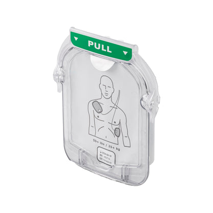 Philips HeartStart HS1 AED Defibrillator with Carry Case