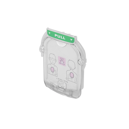 Philips HeartStart HS1 Infant/Child Defibrillator SMART Pads