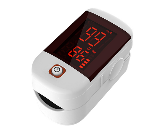 Fingertip Pulse Oximeter - MD300C11