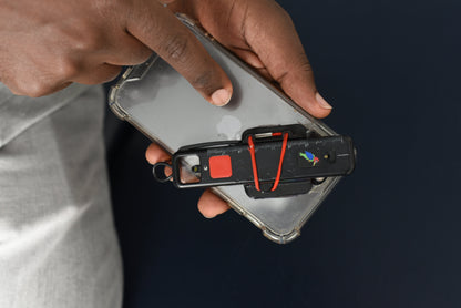 Arclight Pocket-Sized Ophthalmoscope and Otoscope – Rechargeable
