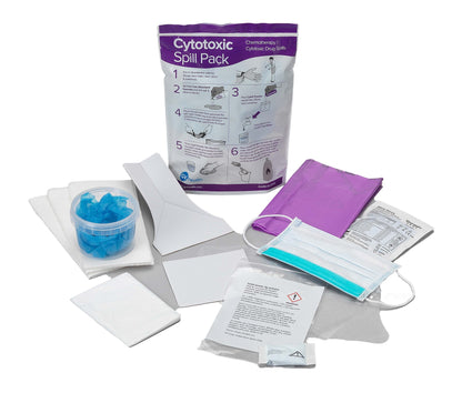 Cytotoxic Spill Pack