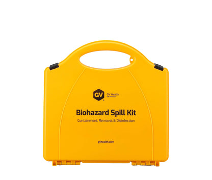 Bodily Fluids Spill Kit (Mini / 2 Packs)