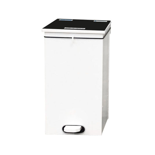 Soft Close Bin 20L - General Use
